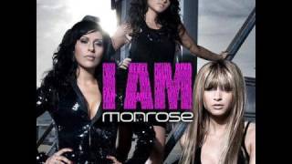 Monrose-No Never