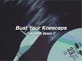 Bust Your Kneecaps (Johnny don’t leave me) slowed down - Pomplamoose
