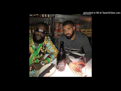 Drake, Rick Ross - Hold It Down (Music Video)
