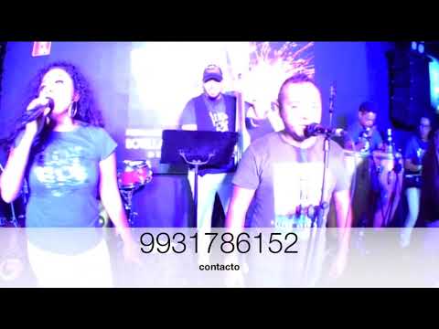 amor prohibido yayo y su rik band en vivo