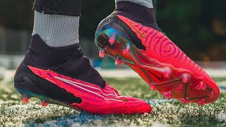Nike Phantom GX Review - Best Football Boot 2023?!