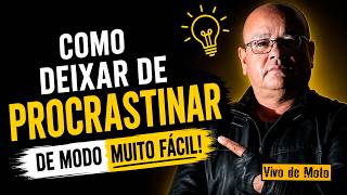 A técnica dos 2 minutos na prática (Limpando a moto e resolvendo problemas)
