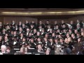 "KYRIE" from Puccini's MESSA Di GLORIA