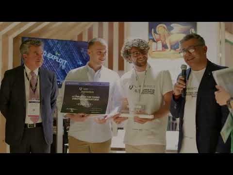 Immagine anteprima video 2023 Edition - Space data for the Agri-food Sector