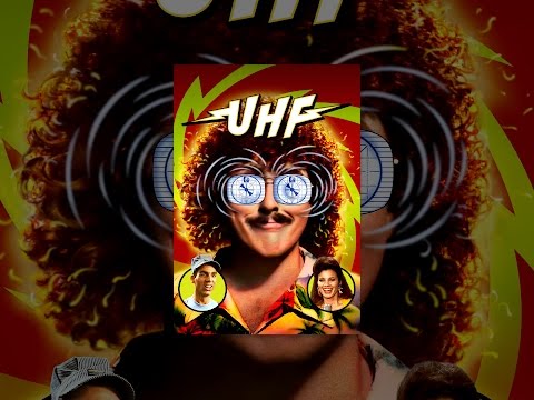 UHF