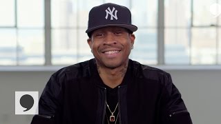 Allen Iverson - An Allen Iverson Thing: Players' POV