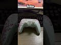How To Swap Thumbsticks On A SCUF Reflex PS5 Controller Scuffgang Scuffcontroller Controller