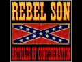 Rebel Son- This Old Train 
