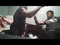 ARM Wrestling 6'3 270 LB 50 *V.s T