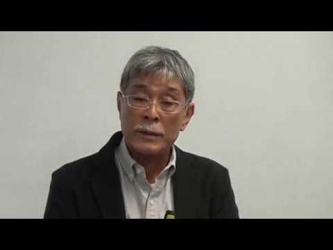 【2019秋/第3回】 高垣伸博教授「主語は何？結局 何を伝えたいの？」（追手門学院大学 ライティングセンター）