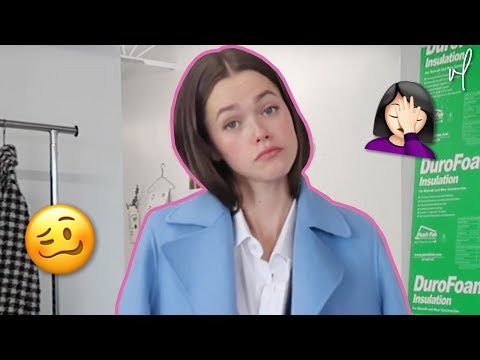 Fresh Fall Haircut And Waxing Success | Weekly Vlog