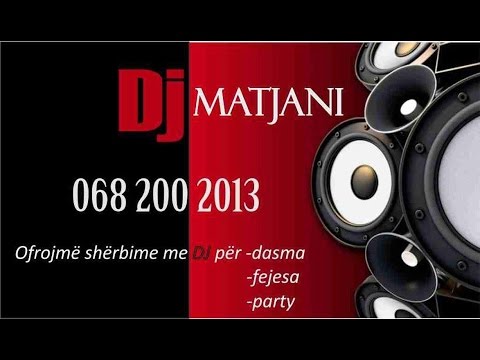 Misol Fasa ft Matjani dj   Speciale Per DJ Matjani Klos 2015