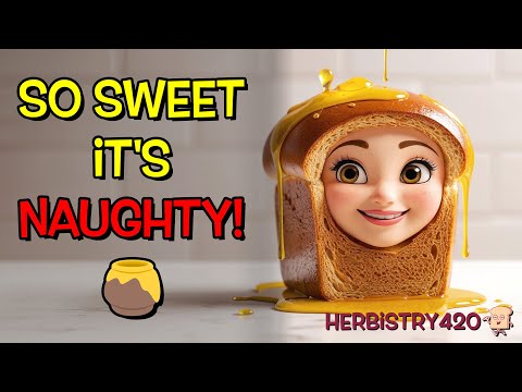 Infused Bread Recipe with Brown Butter, Honey, and Sea Salt