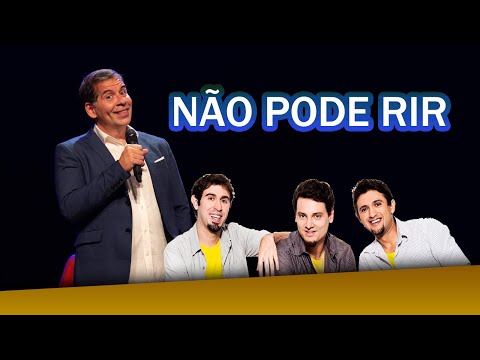 OS BARBIXAS X LEANDRO HASSUM