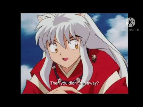 The Xiaolin King 2 part 19 (inuysaha's betrayal)