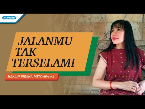 JalanMu Tak Terselami - Herlin Pirena Menyapa 2 (video)
