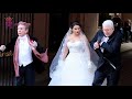 Selena Gomez In Wedding Dress Filming Only Murders In The Building