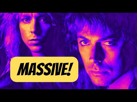 Jeff Pilson on Don Dokken's "MASSIVE" Drug Use, George Lynch, The End Machine, Foreigner - 2024