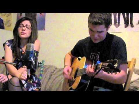 Between the RainDrops - Lifehouse Feat. Natasha Bedingfeild (Cover)