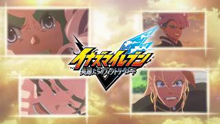 Inazuma Eleven: Victory Road Nintendo Switch 2 Edition (Multi-Language) <span class="ext" style="background-color: #00e206; color: #FFFFFF;">Game Cart</span> video 2