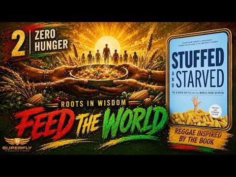 Book cover: Feed the World by Unknown