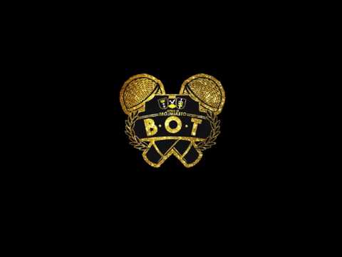 Bitwa O Trójmiasto vol. 2 | 1/8 Finału Czeski - oSb