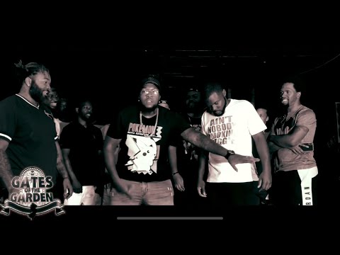 Dre Dennis vs Reggie P