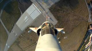 preview picture of video 'Mirage 2000 -  RC jet -  AD -  Laurens'