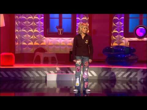 Mirja Boes - Folgen von Alkohol