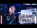 Greatest Game Of Geoguessr You Ll Ever See EMEA Finals 2025