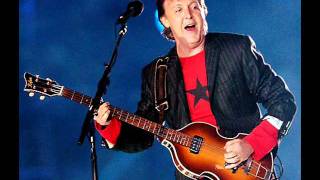 Paul McCartney - Midnight Special