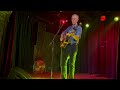 ROBERT FORSTER LIVE IN LONDON 2024        ROCK AND ROLL FRIEND