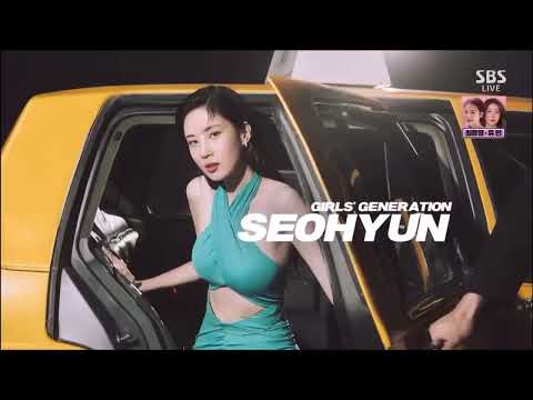 SBS Inkigayo NEXT WEEK GirlsGeneration