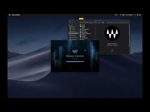 waves all plugins bundle v9 r15 waves all plugins bundle v9 r15
