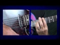 Blues Guitar Lesson: Octaves a la Chitlins Con ...