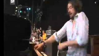 Philipp Fankhauser - Down In The Valley