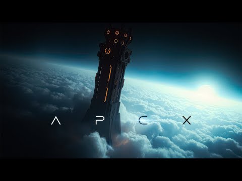 A p e x : Atmospheric Sci-Fi Space Music