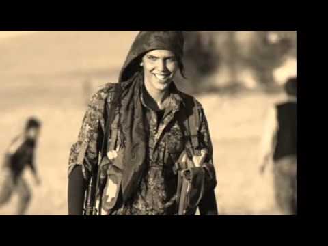 Mikis Theodorakis - O Adonis (by ziruh)