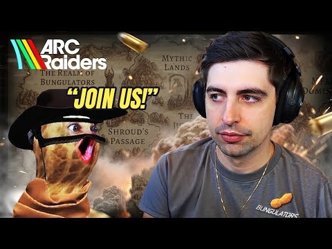 THE BATTLE OF THE BUNGURAIDERS!