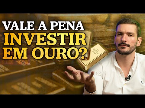 , title : 'VALE A PENA INVESTIR EM OURO? | Como investir em ouro na prática?'