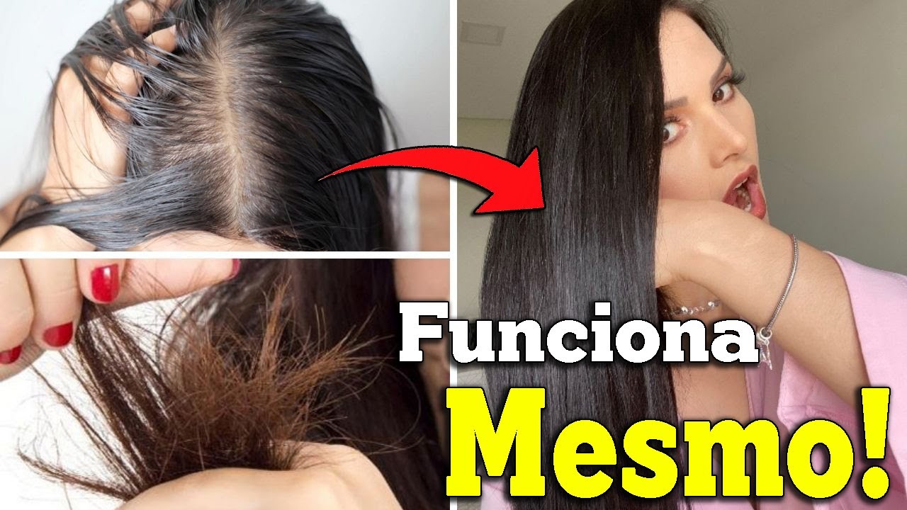 RAIZ OLEOSA E PONTAS SECAS - O QUE FAZER, COMO TRATAR, COMO CUIDAR, HIDRATAR, CUIDADOS, PRODUTOS!