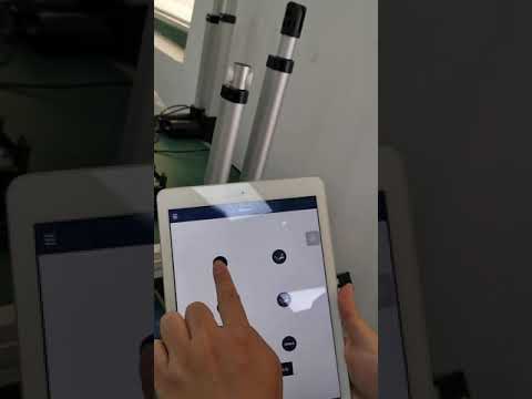 Restonic BT Remote video thumbnail