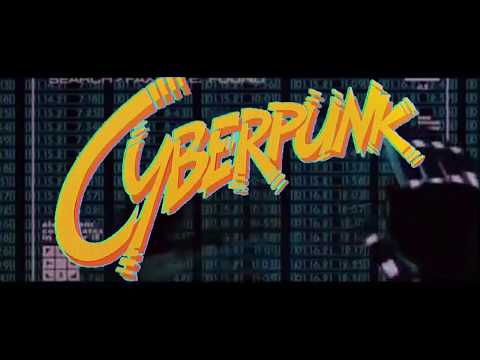 Cyberpunk, Neuromancer, William Gibson & Timothy Leary