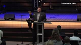 Revival Weekend | John Kilpatrick | March 31, 2017