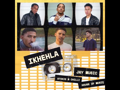 Jay Music, StokieNChilli & House of Musiq - iKhehla (Babes Wodumo Vox)