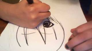 preview picture of video 'chimistarz manga drawing'