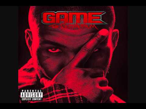 The Game - Good Girls Go Bad (ft. Drake)(Instrumental)(Remade by Jon Castaneda)