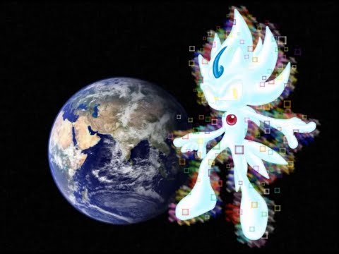 Nega Wisp Armor Phase 2 Solaris Phase 2 Perfect Dark Gaia Mashup