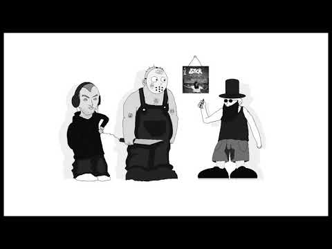 STICK - Slasher Muzik feat. PEDRO (prod. GOUNE)