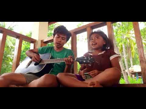 Suara Merdu Anak Adonara menyanyikan Lagu IBU
